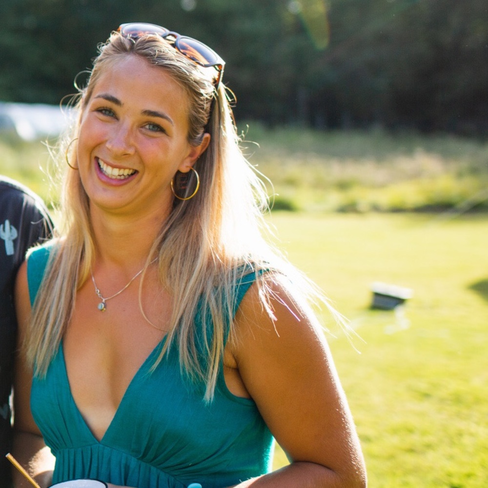 Meet your Posher, Barbara